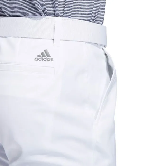 Adidas Ultimate 365 Tapered Trousers -White (US Size)