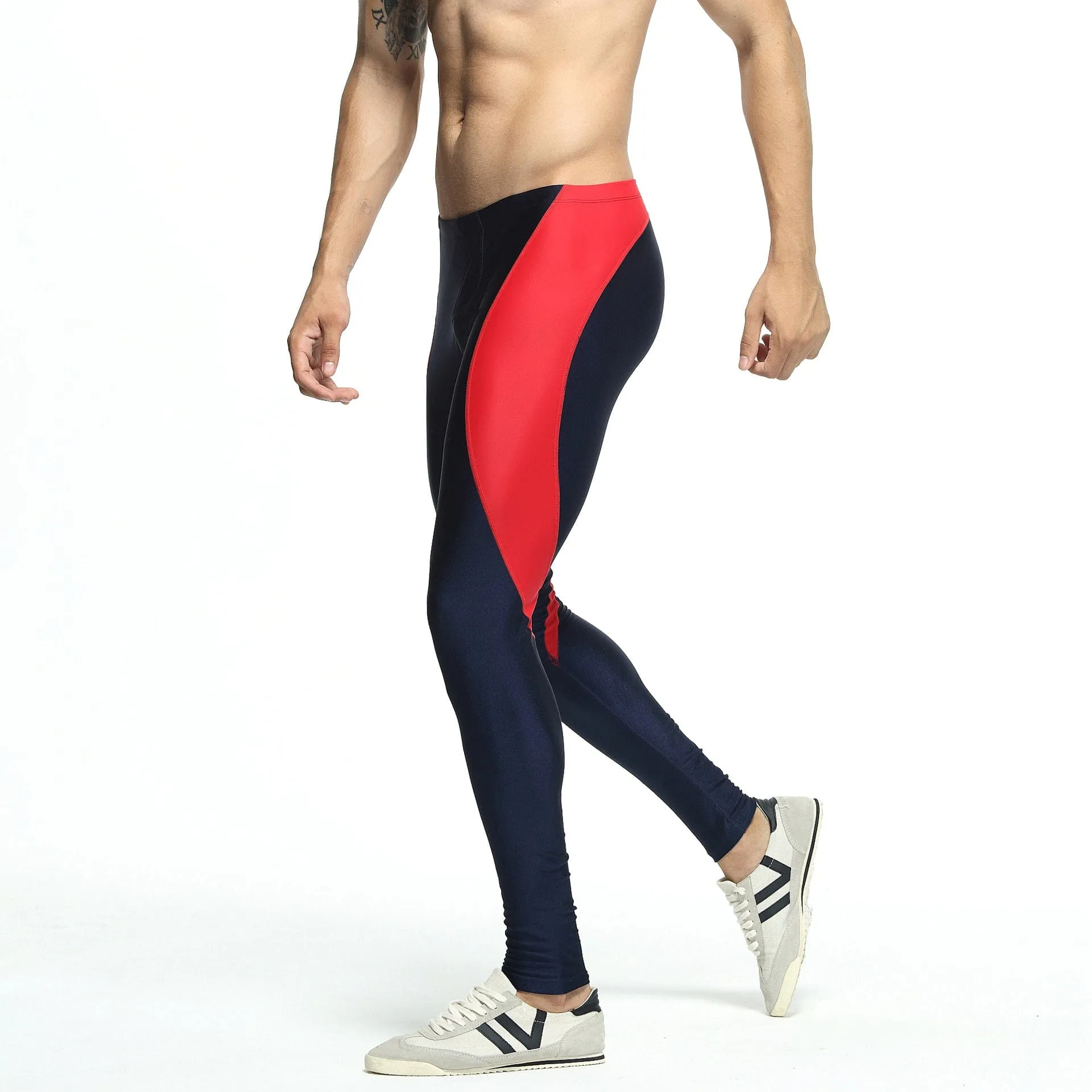 AeroFlex Men's Workout Pants