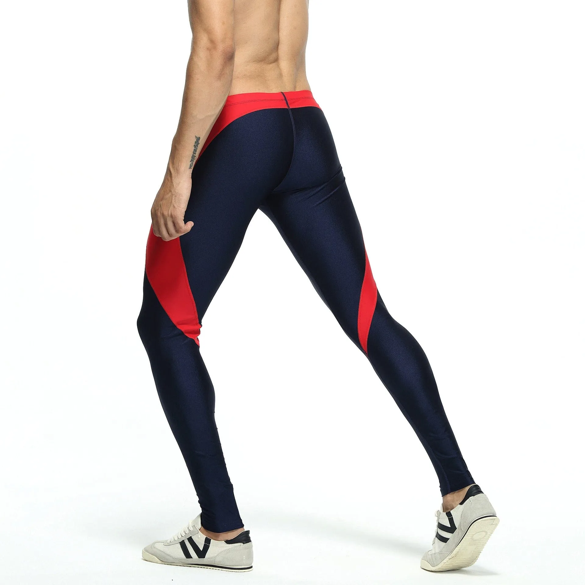 AeroFlex Men's Workout Pants