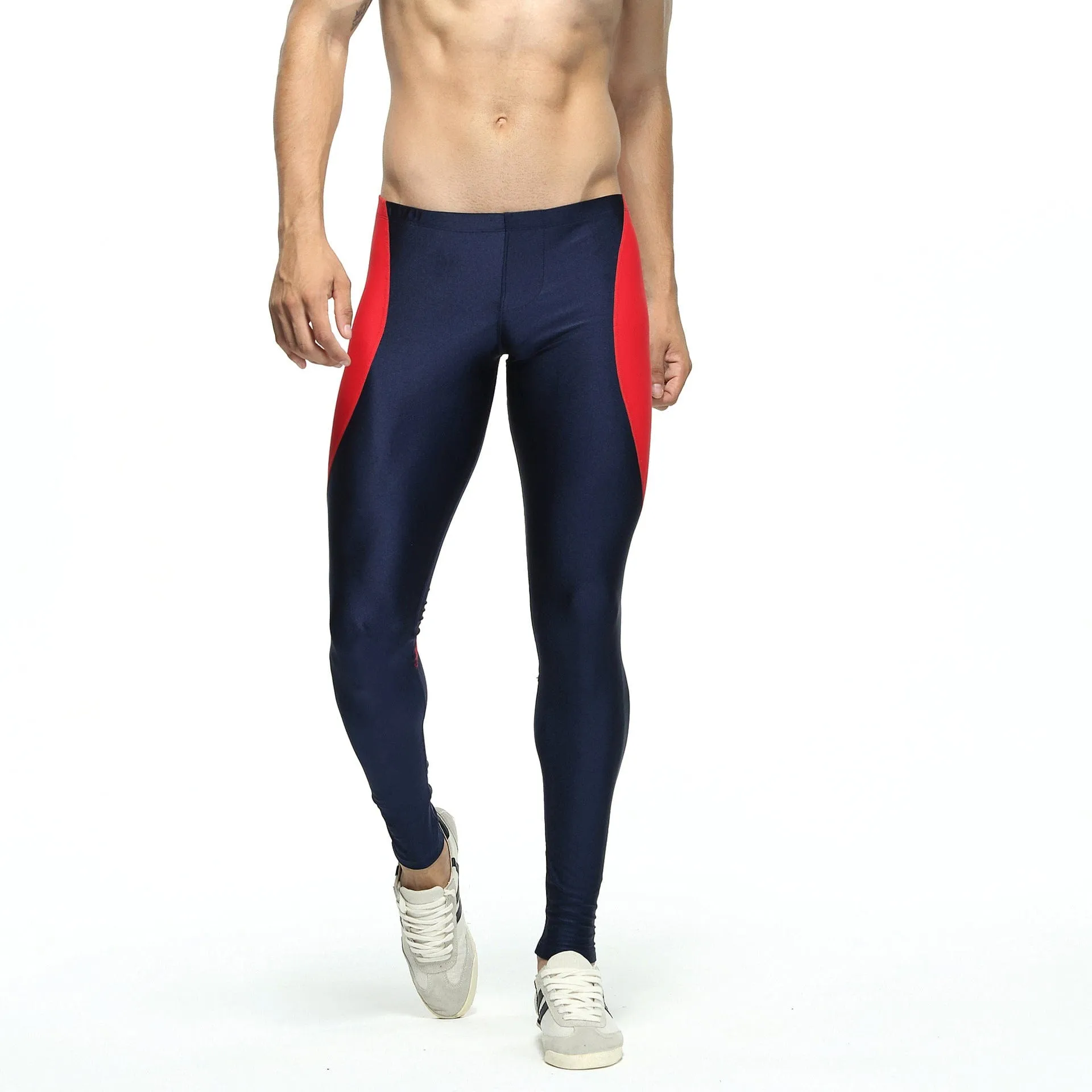 AeroFlex Men's Workout Pants