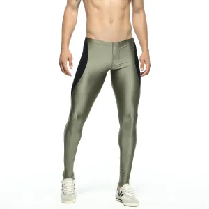 AeroFlex Men's Workout Pants