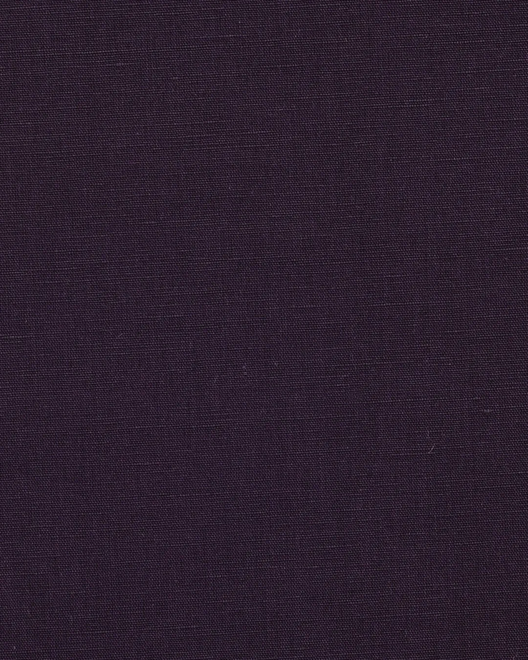 Cotton-Linen: Dark Purple