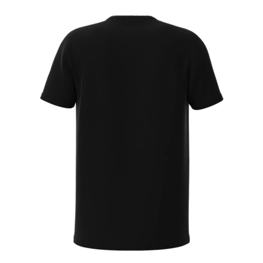 FXR Full Throttle Premium T-Shirt Aftershock Black