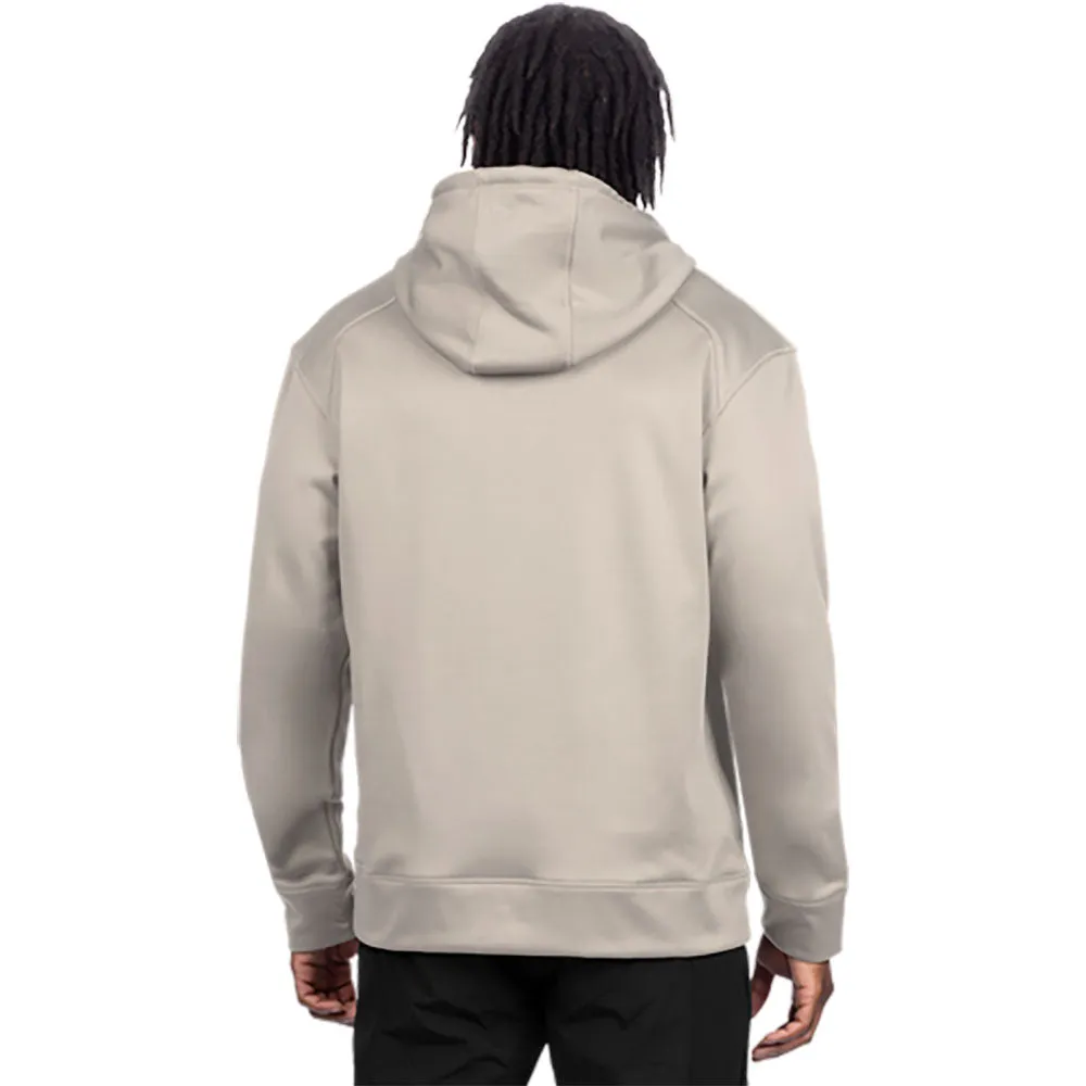 FXR Podium Tech Pullover Hoodie Stone Ops Grey