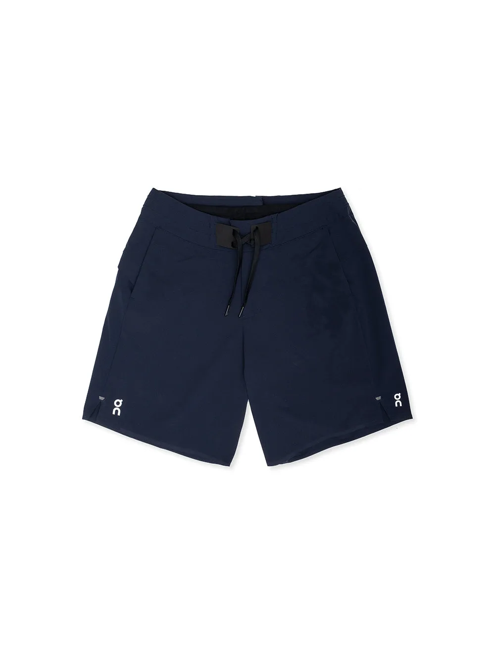 Hybrid Shorts Navy