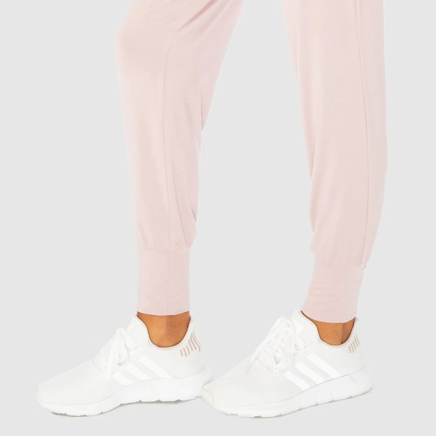 Infinity Studio Joggers - Light Elderberry