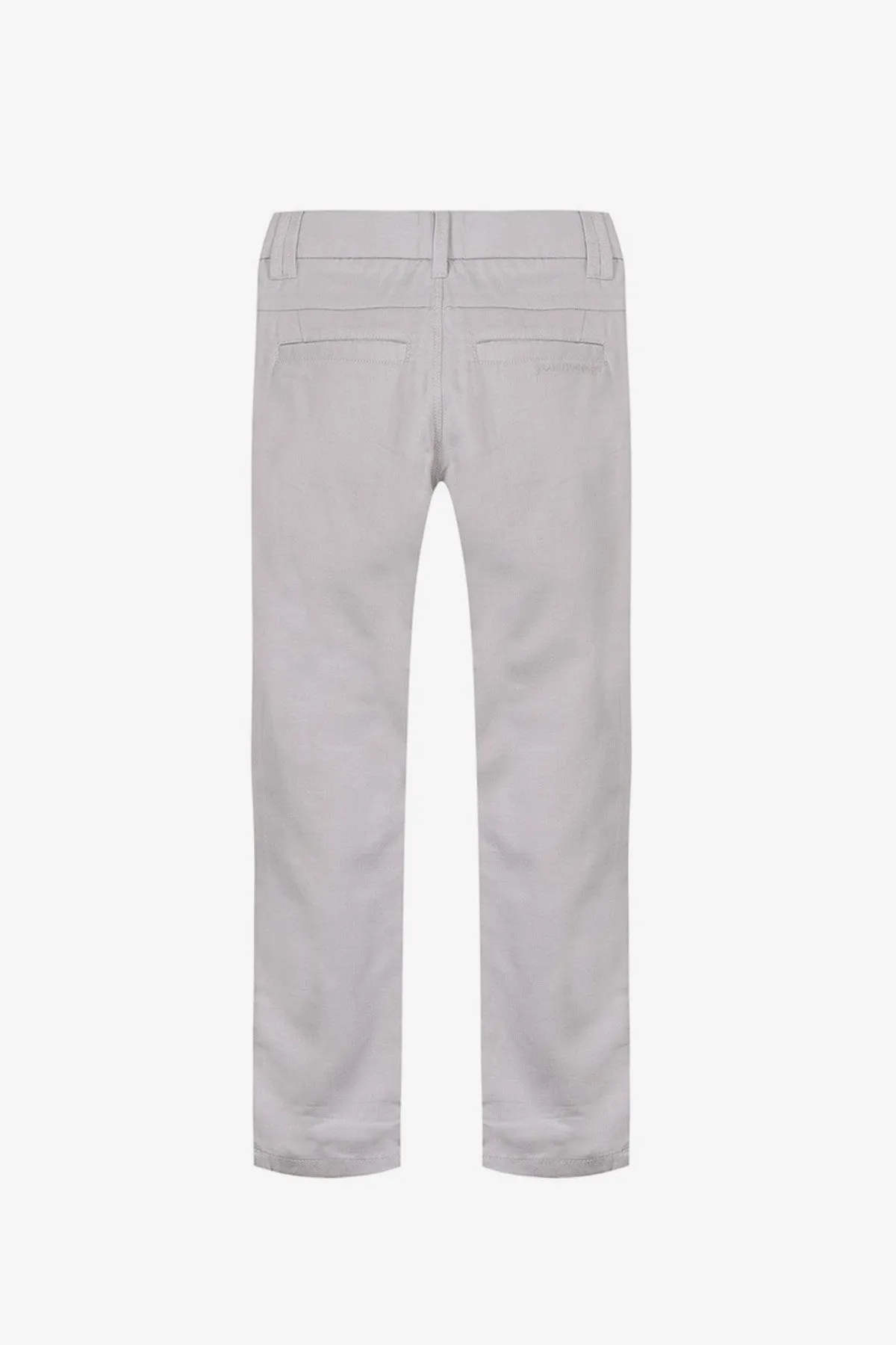 Jean Bourget Classic Boys Chinos (Size 4 left)