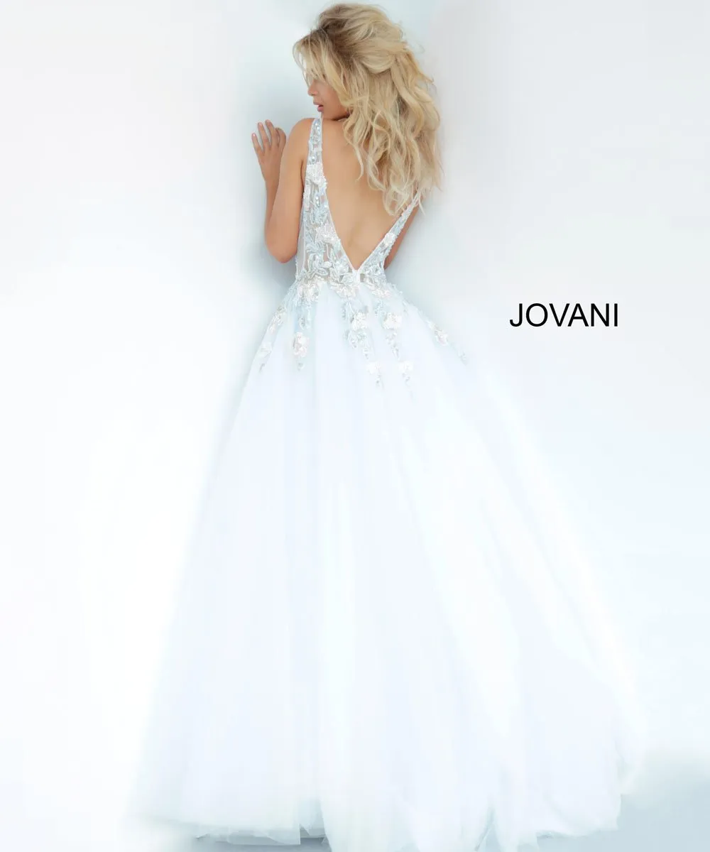 Jovani 11092 Dress