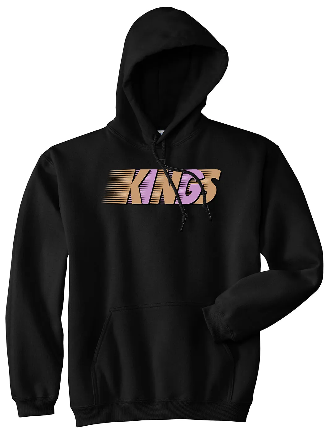 KINGS Easter Pullover Hoodie