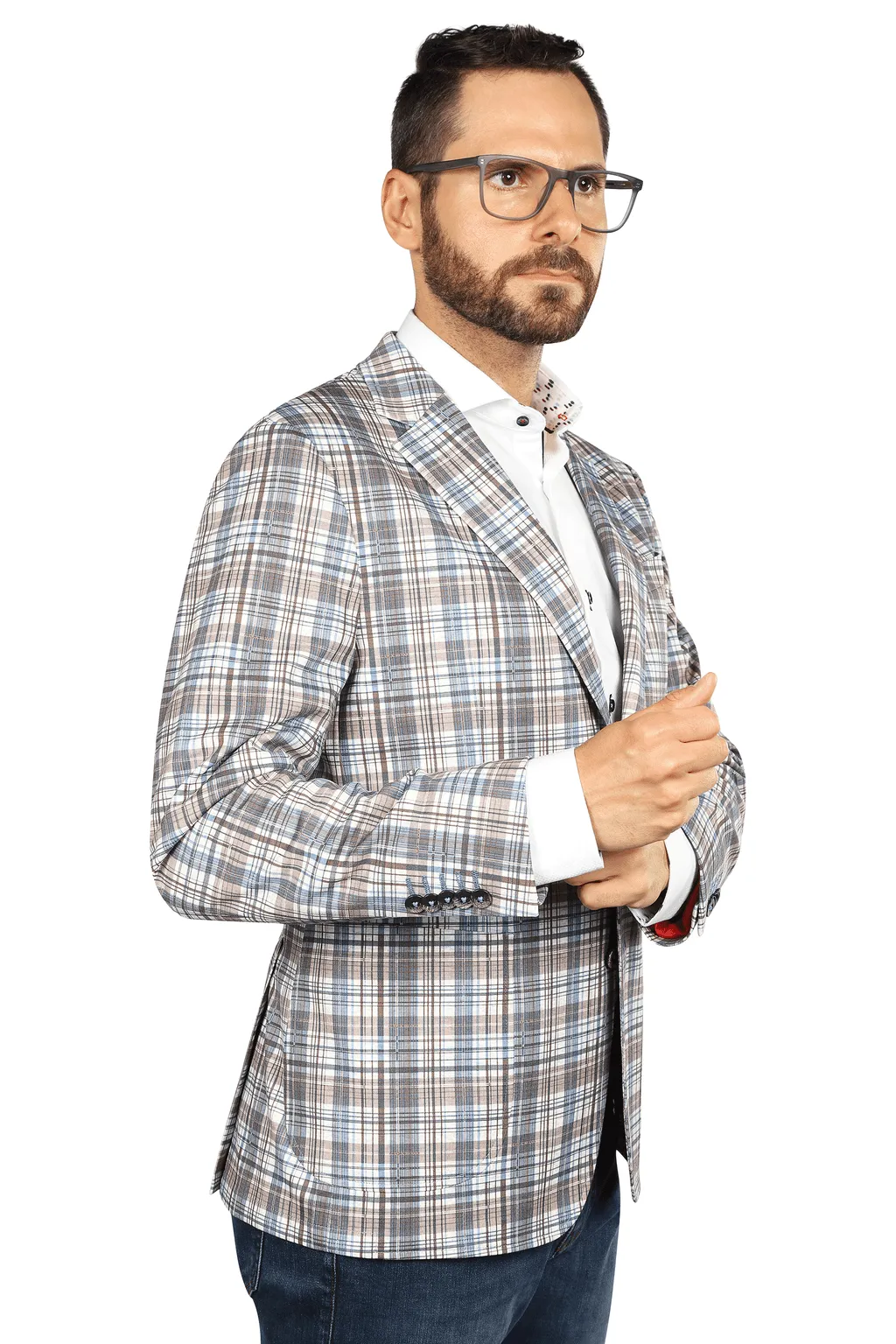 Knoxville Sportcoat