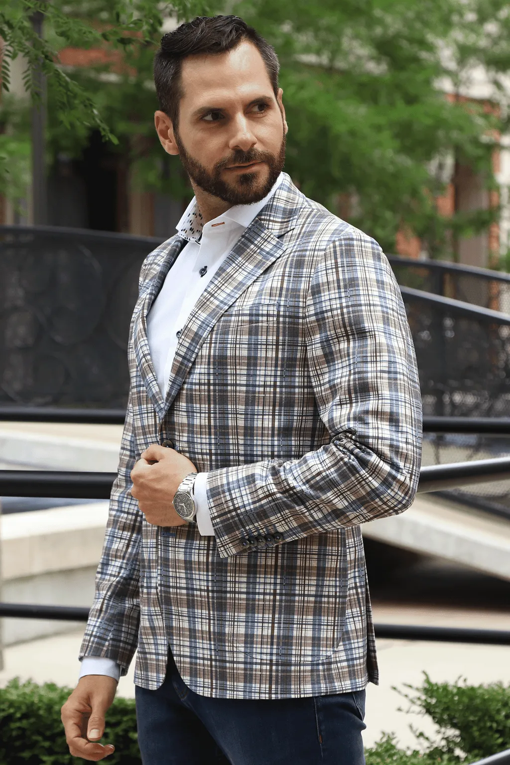 Knoxville Sportcoat