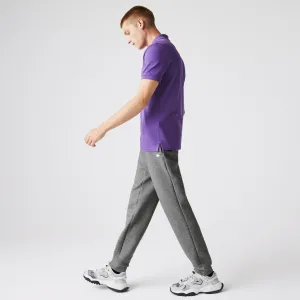 Lacoste Men's Cotton Blend Jogging Pants