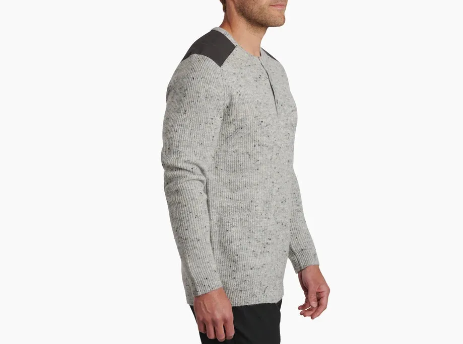 Men's Kastaway Sweater