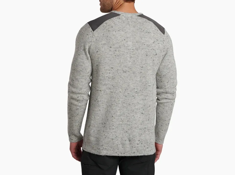 Men's Kastaway Sweater