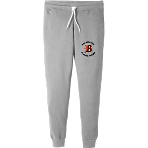 Philadelphia Blazers Breakaway Fall Fleece Adult Jogger Pants