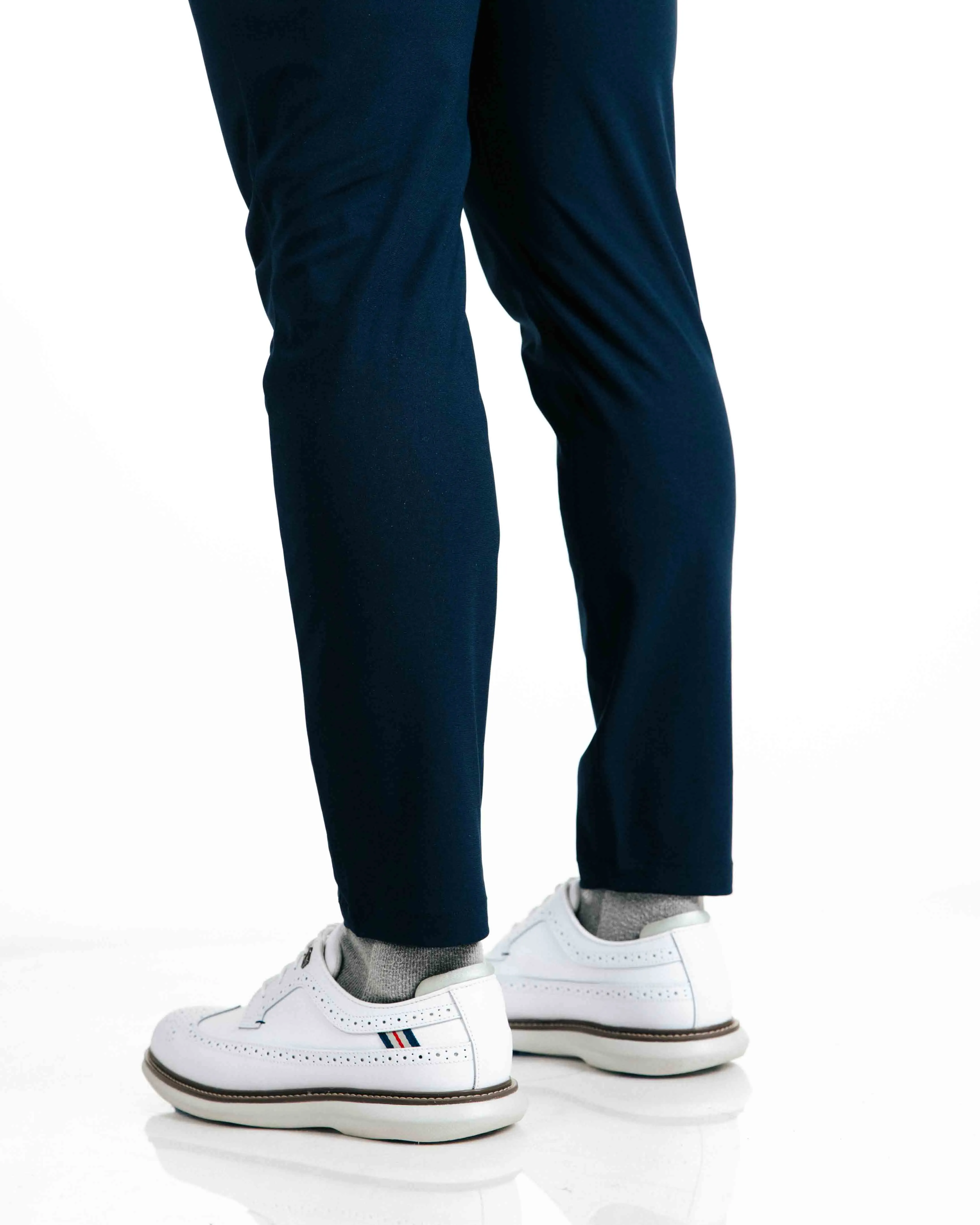 Primo Navy Traditional Pants