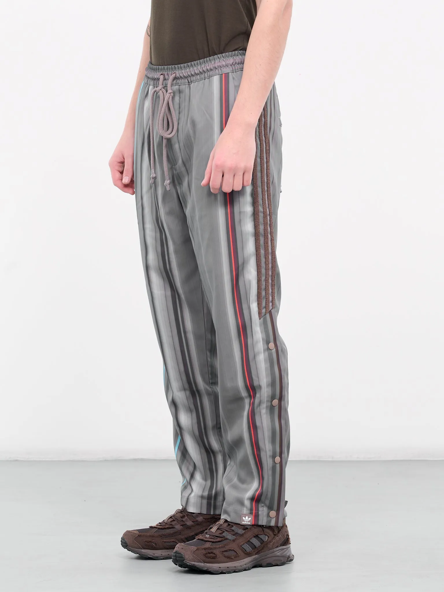 SFTM Track Pants (IY9515-BROWN)