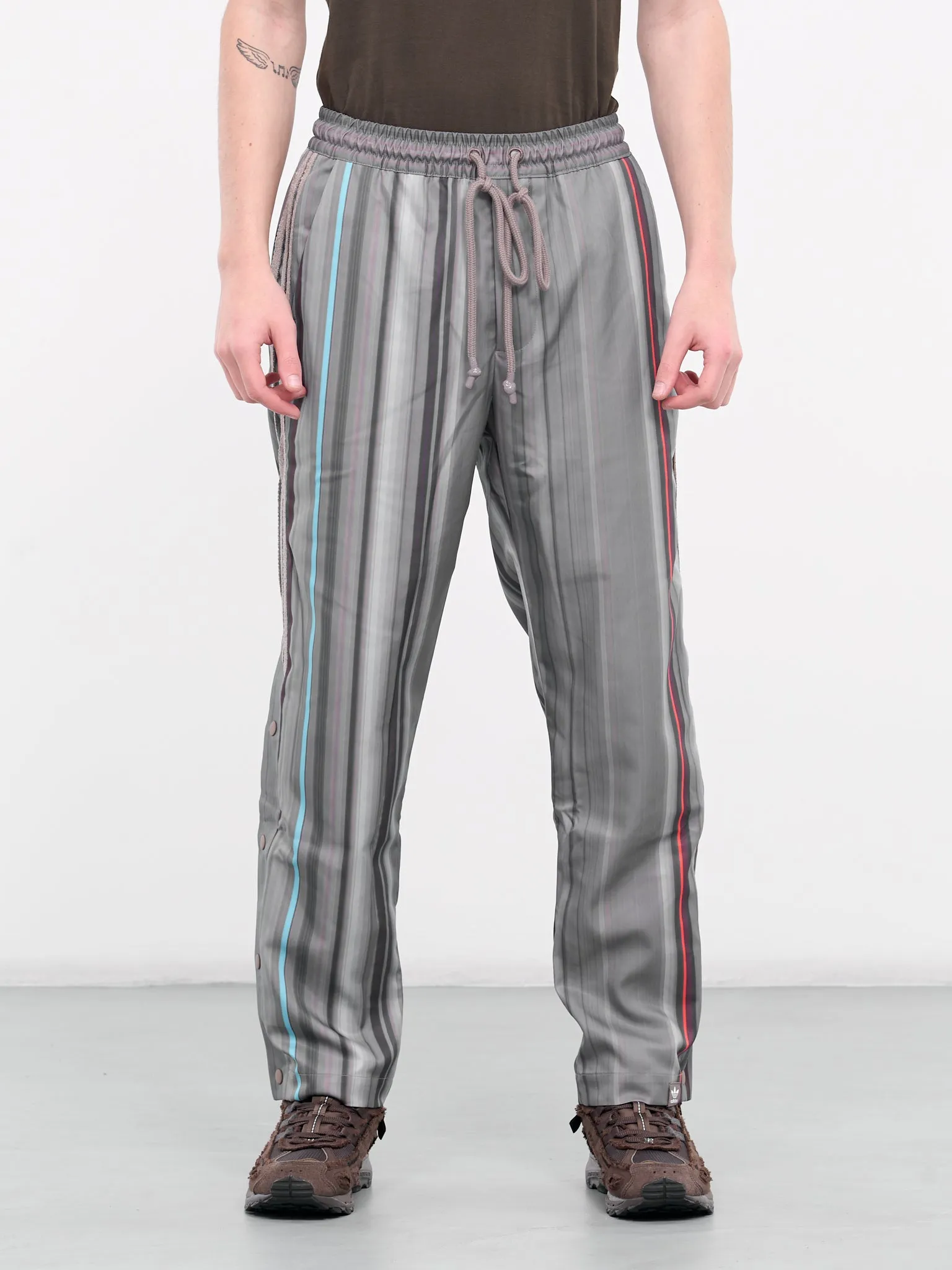 SFTM Track Pants (IY9515-BROWN)