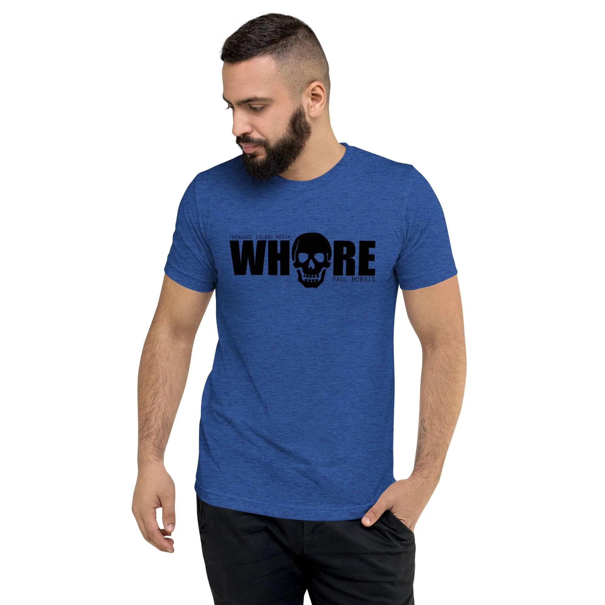 TIM Whore T-shirt