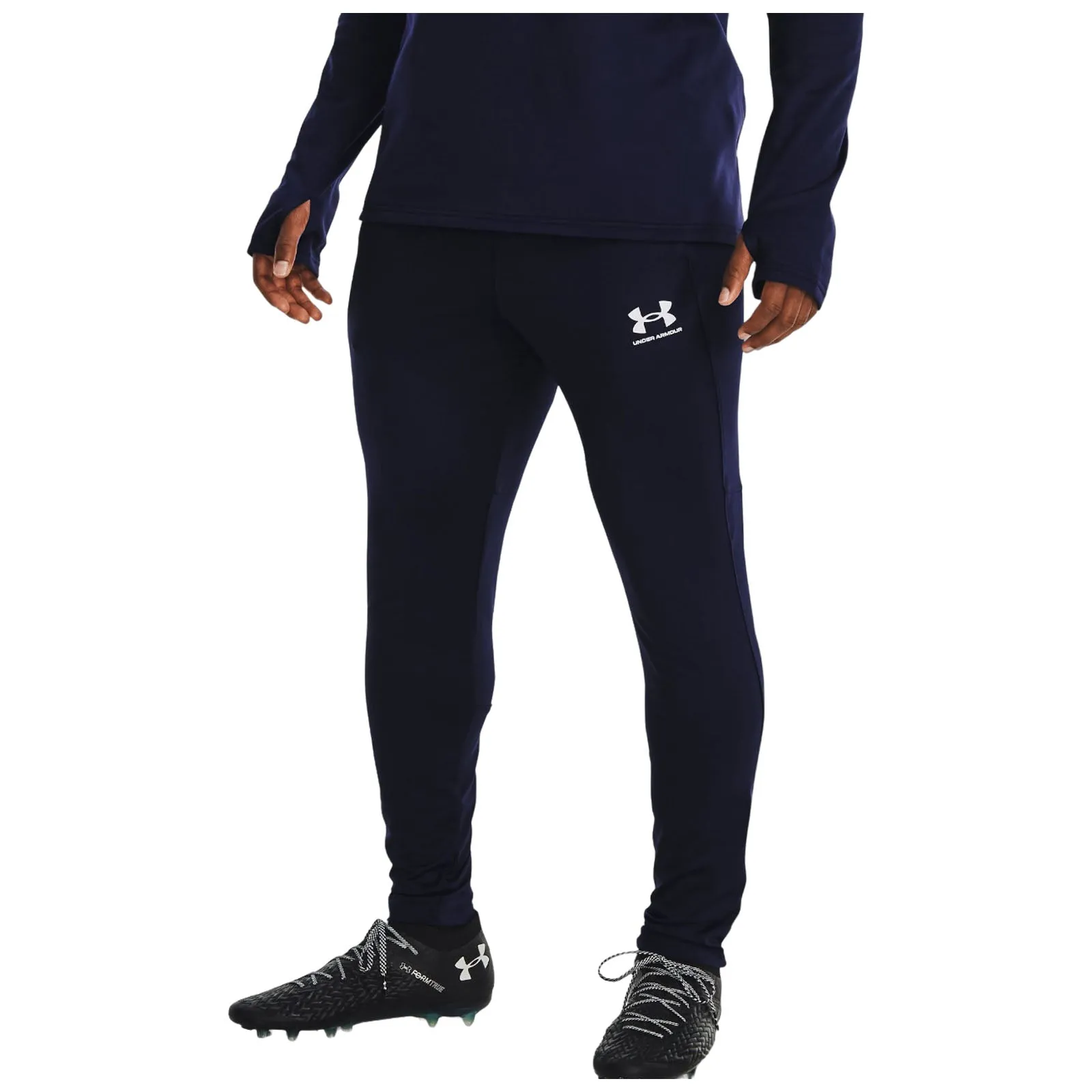 Under Armour Mens Challenger Training Pants