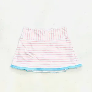 Watercolor Skirt