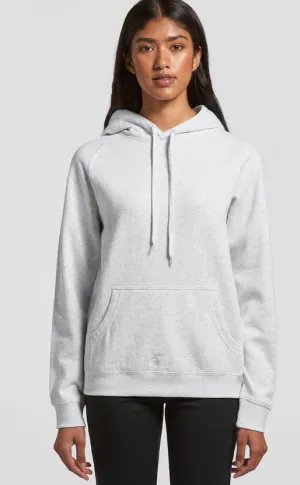 Women's Supply Hoodie 4101