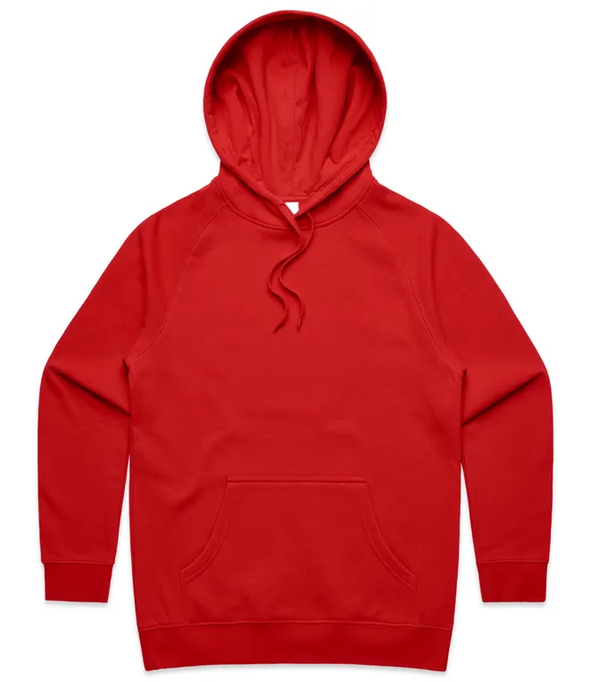 Women's Supply Hoodie 4101