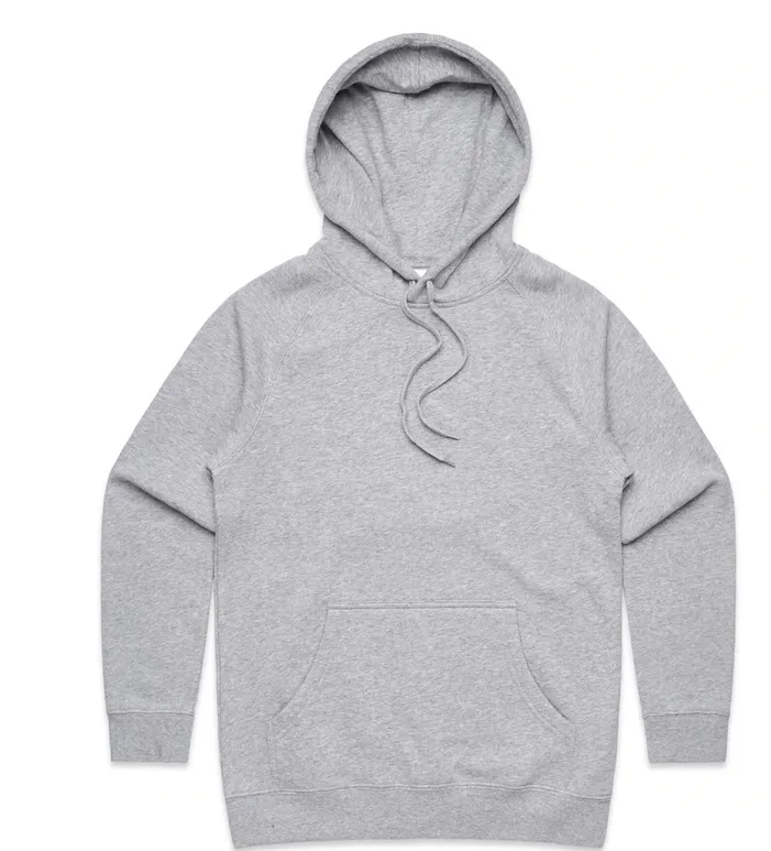 Women's Supply Hoodie 4101