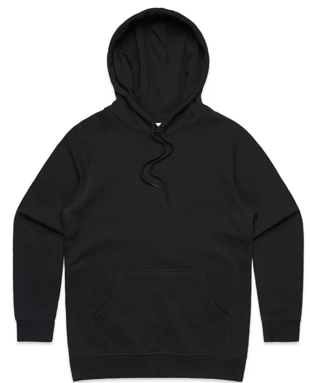 Women's Supply Hoodie 4101